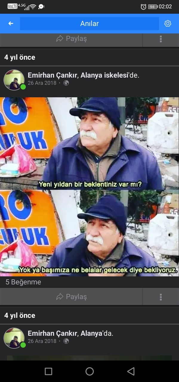 Yeni yılda başımıza neler gelebilir?