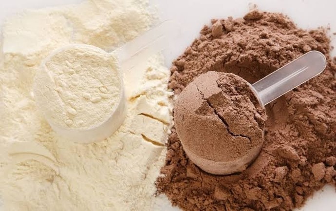 Kanser hastalarına whey protein gıda maması verildiğini biliyor muydunuz?