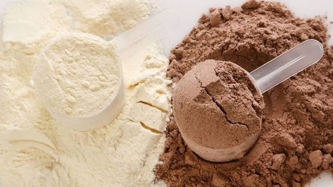 Kanser hastalarına whey protein gıda maması verildiğini biliyor muydunuz?