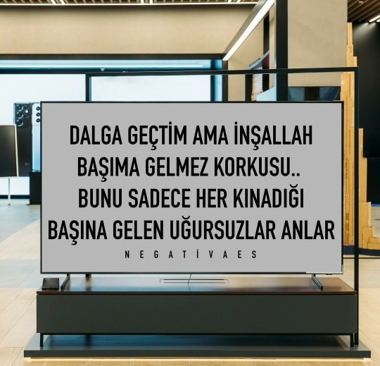 Dalga geçtiğiniz durumların başınıza gelmesinden korkuyor musunuz?