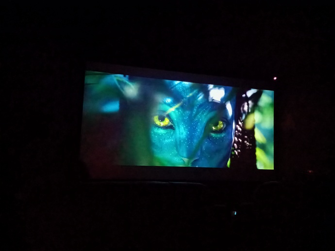 Avatar 2: Suyun Yolu izlediniz mi?