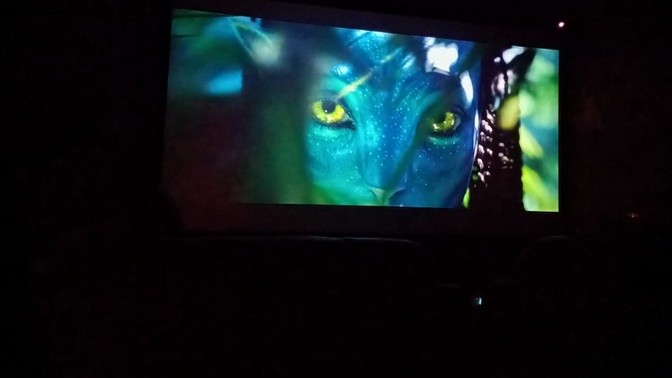 Avatar 2: Suyun Yolu izlediniz mi?
