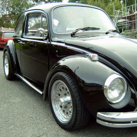 VW 1303