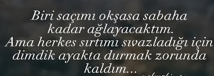 Gücünüzün hangi demindesiniz? Güçlü biri misiniz?