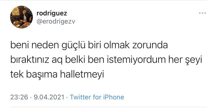 Gücünüzün hangi demindesiniz? Güçlü biri misiniz?