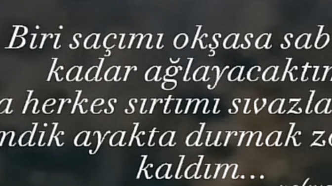 Gücünüzün hangi demindesiniz? Güçlü biri misiniz?