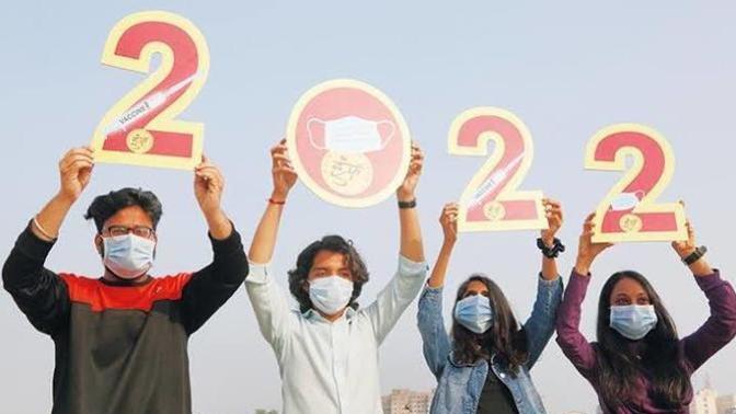 2022'de en güzel anınız neydi?