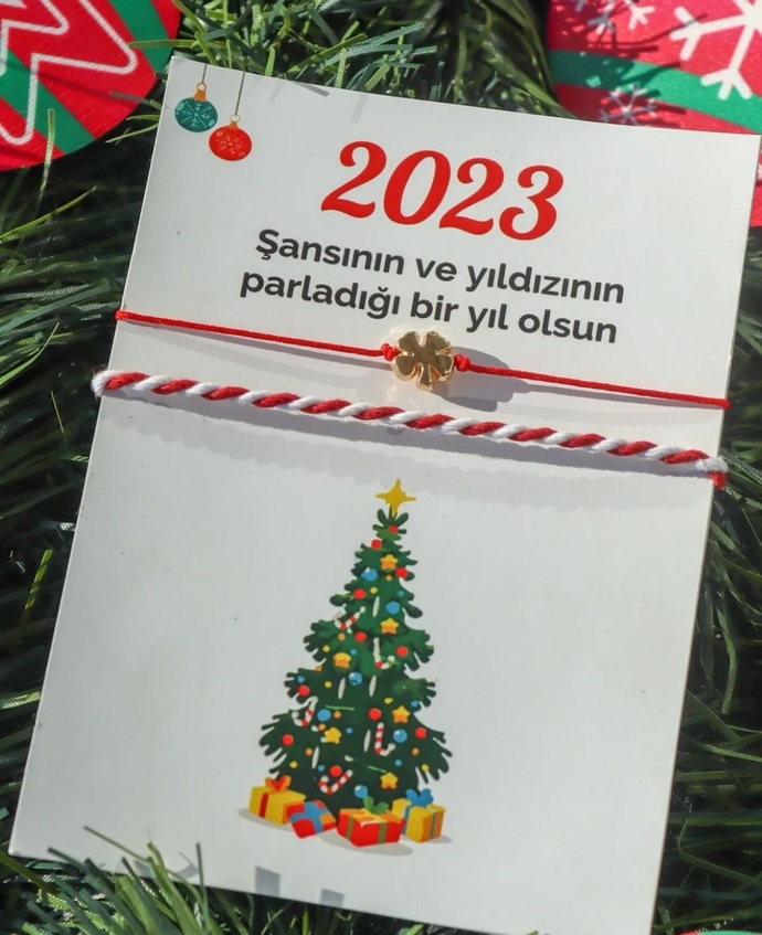 Yılbaşı programı yaptınız mı, kimler ne yapacak?