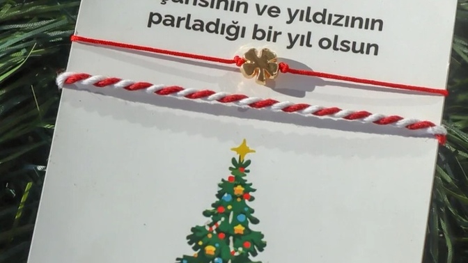 Yılbaşı programı yaptınız mı, kimler ne yapacak?