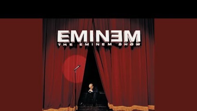 Eminem sever misiniz?