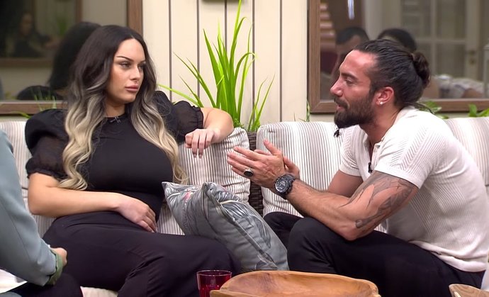 Kısmetse Olur: Aşkın Gücünde favori çiftiniz kim?