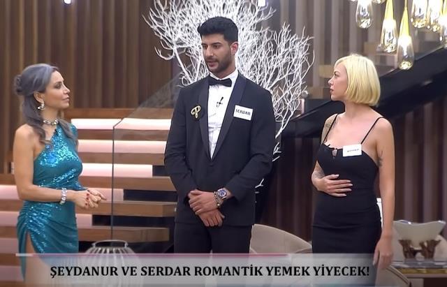 Kısmetse Olur: Aşkın Gücünde favori çiftiniz kim?