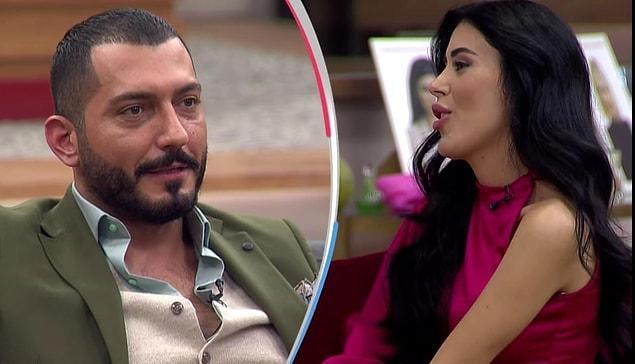 Kısmetse Olur: Aşkın Gücünde favori çiftiniz kim?
