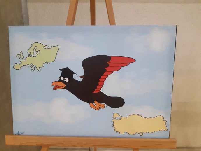 Türkiyeden taşınmak nasıl bir süreç?