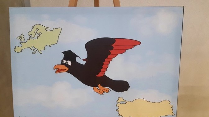 Türkiye'den taşınmak nasıl bir süreç?