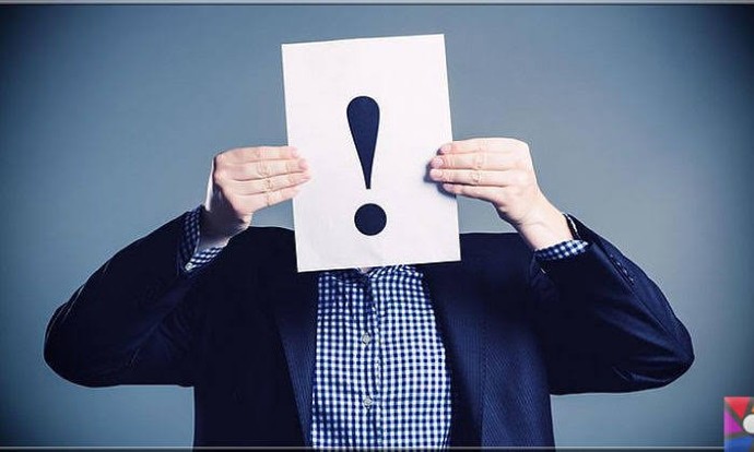 Kendinizin sıradan olduğunu düşünüyor musunuz?