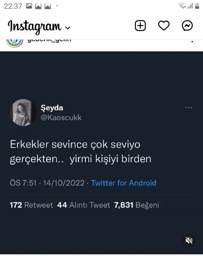 Sana çok değer veriyorum ve seviyorum diyen erkeğin sevgili yapmasının amacı ne olabilir?