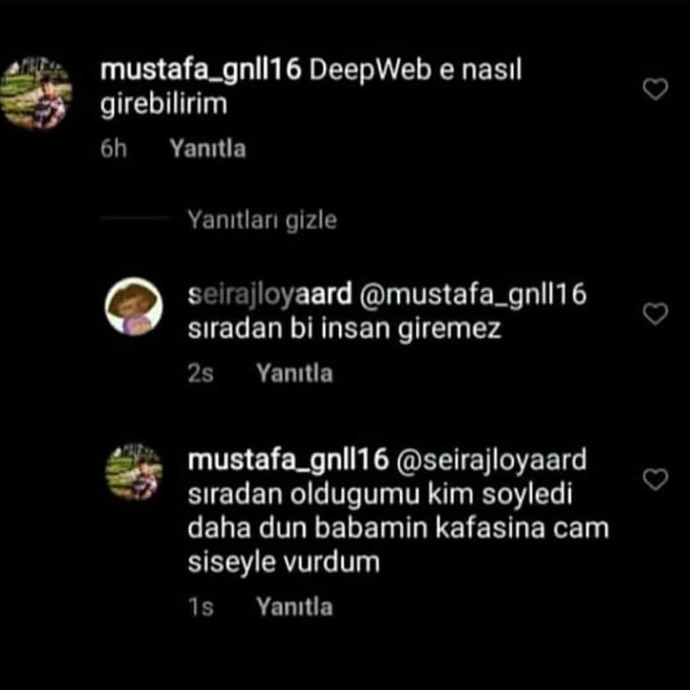 Sıradan insan olmak nasıl bir duygu?