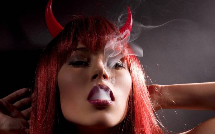 cin oldun adam çarptın, cellat oldun kelle uçurdun.. 😈