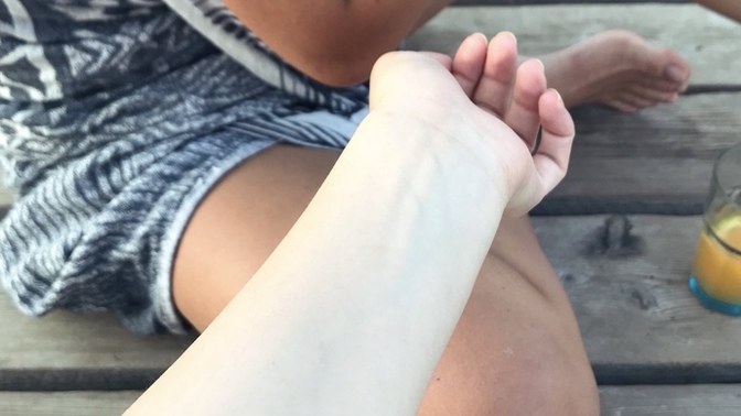 Sizce beyaz ten mi daha güzel bronz ten mi?