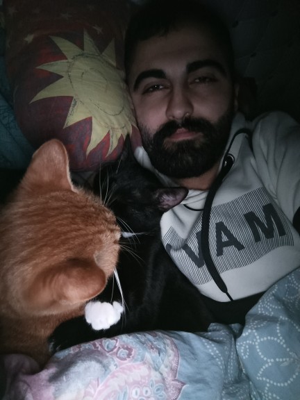 Kışın nasıl ısınıyorsunuz?