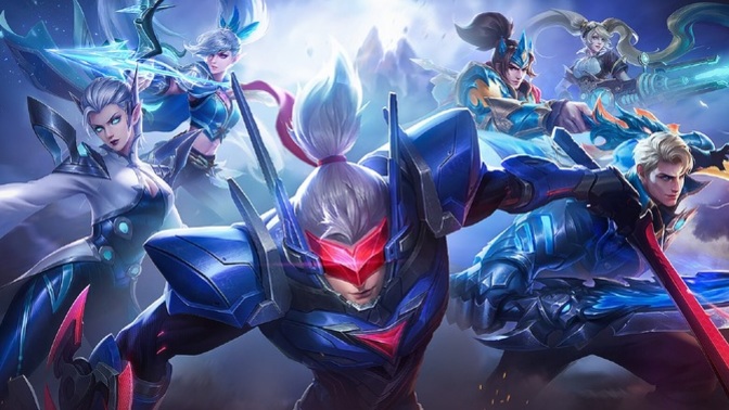 Mobile Legends: Bang Bang oynamaya değer mi? Oyun hakkında düşünceleriniz neler?