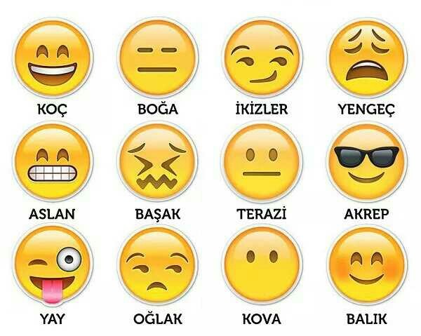 Burcunuzu tanımlayan bir insan mısınız?