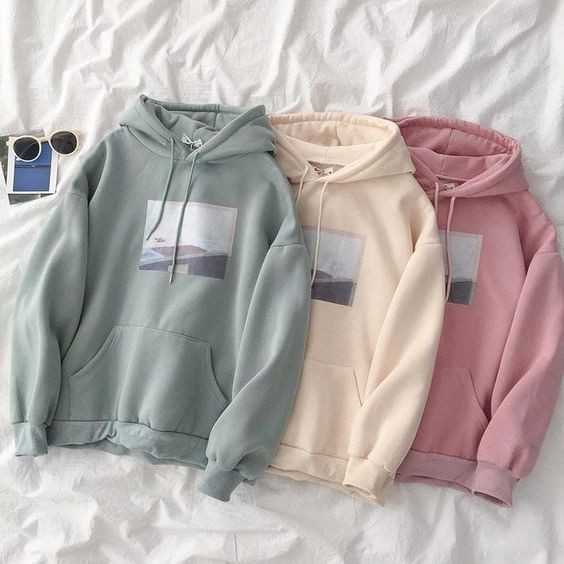 Sweatshirt