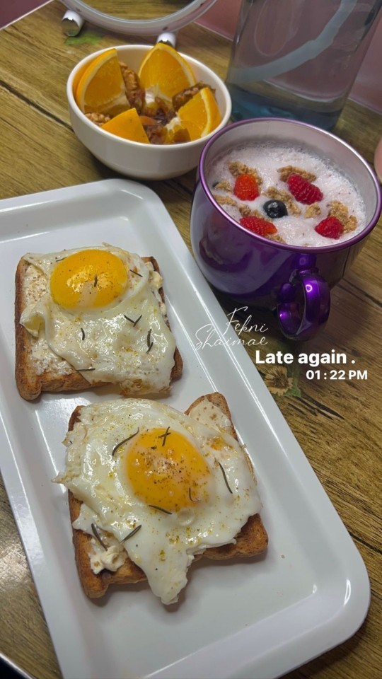 Size neli tost yapmamı isterdiniz?