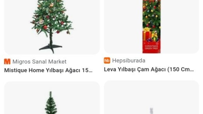 Yılbaşı planlarınız neler? Siz de ben gibi evde misiniz?