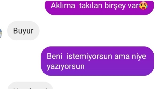 Kadın ve erkekten dost olur mu?