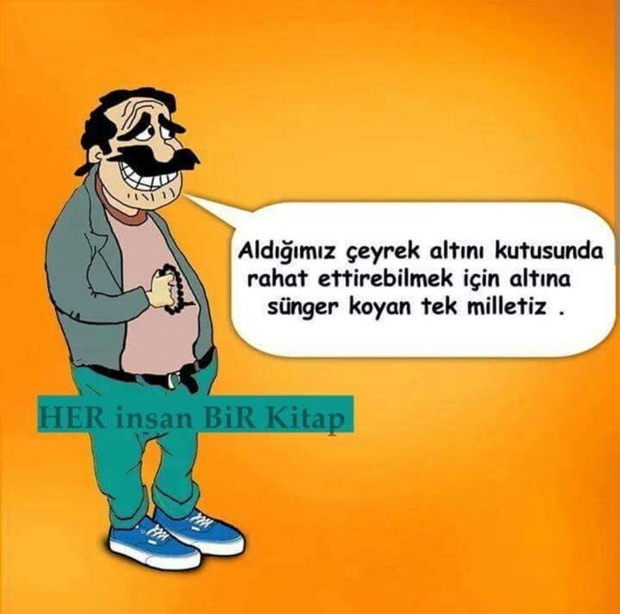 Sizin veya ailenizin anormal davranışları var mı?