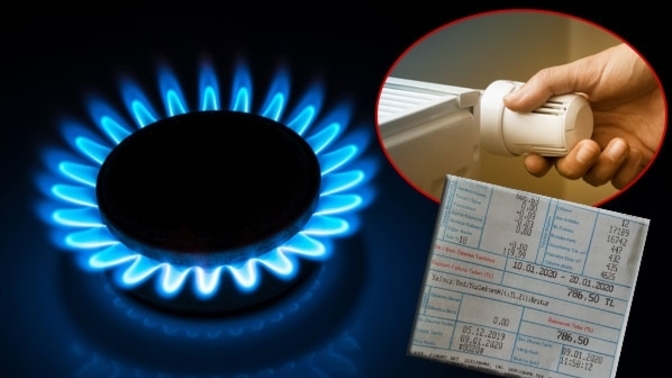 Karadeniz'de bulduğumuz doğal gazın değeri 1 trilyon dolar! Artık doğalgaz fiyatları düşüşe geçer mi?