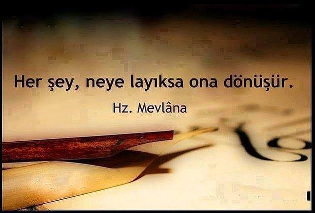 Hayatınızda sizi etkileyen en önemli cümleler nelerdir?