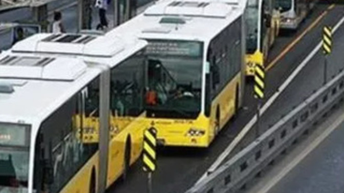 İstanbul'da toplu taşımaya zam geldi! İşe giderken hangi taşıtı kullanıyorsun?
