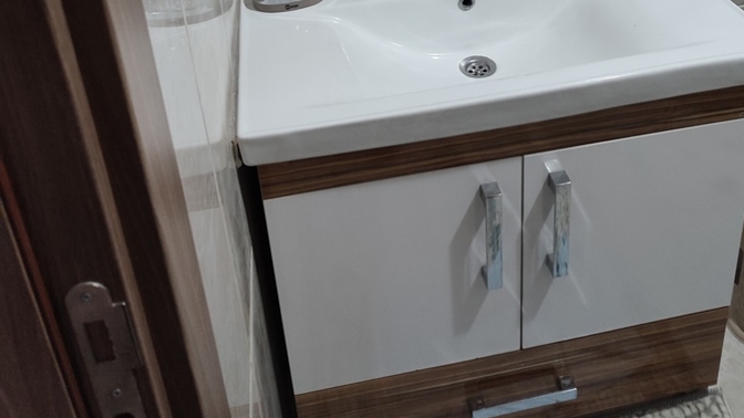 Banyo dolabımı nasıl boyayabilirim?