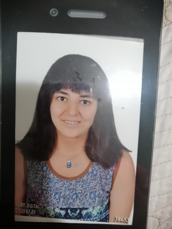 Kahkül yakışıyor mu bana sizce?