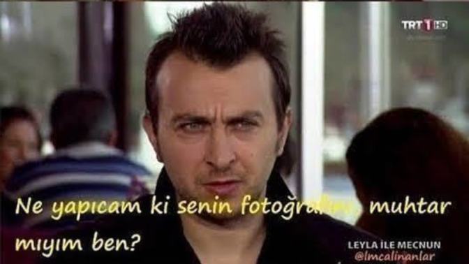 Cüzdanında sevdiğin birinin vesikalık fotoğrafını taşır mısın?