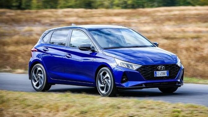 Hyundai i20 alınır mı, memnun kalır mıyız?