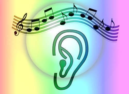Müzik kulağınız var mı?