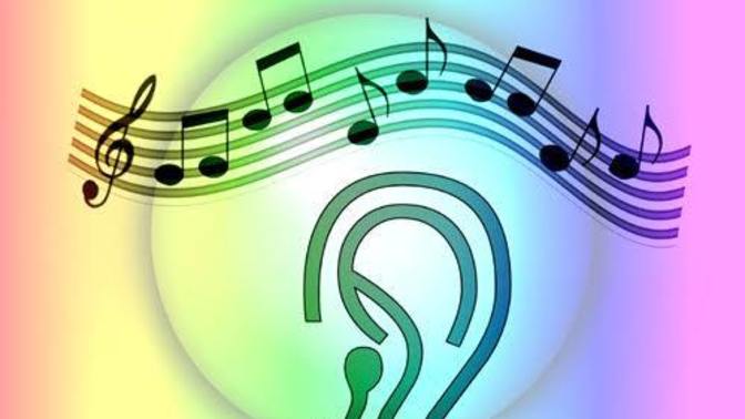 Müzik kulağınız var mı?