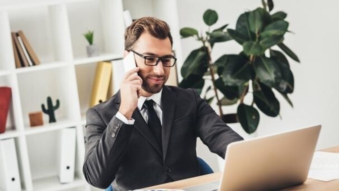 Günde ortalama kaç saat telefonla konuşuyorsunuz?