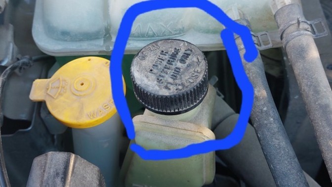 Bunun içindeki sıvı bitmiş. Ne konuluyor, ne işe yarıyor?