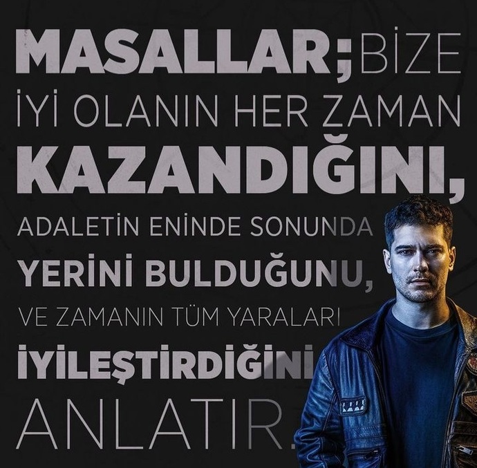 3üncü sezondayım... çok sürükleyici, izlemenizi tavsiye ediyoreee😎✌🏻