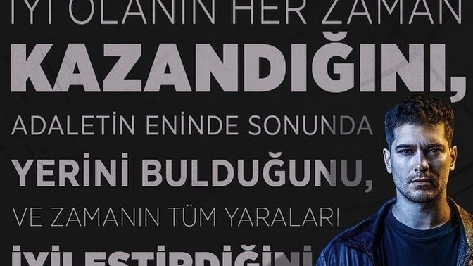 😍Aranızda kim Netflixte "The Protector" izlemekte veya izledi?