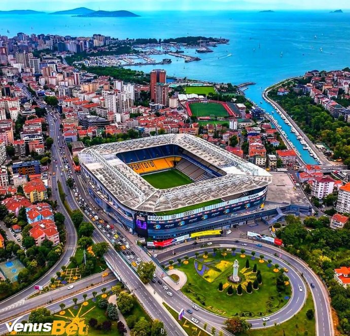 Dört büyükler arasında en güzel stadyuma sahip takım hangisi sizce?