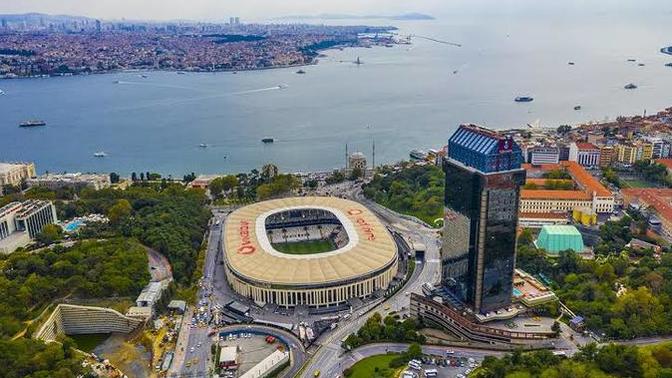 Dört büyükler arasında en güzel stadyuma sahip takım hangisi?