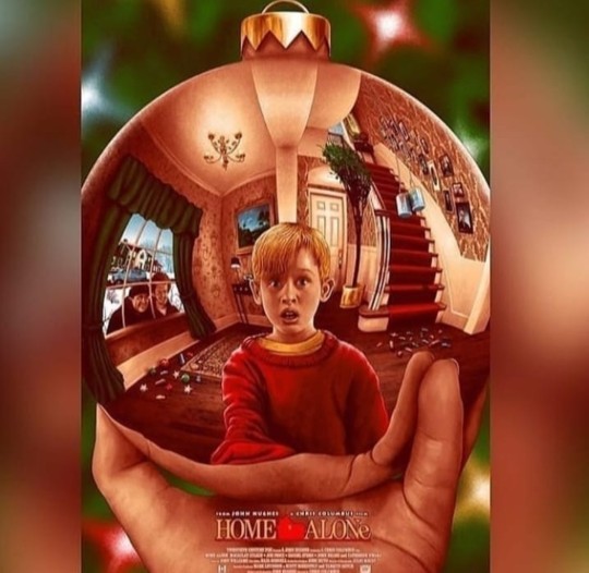 Yılbaşı için seçtiğiniz film hangisi?
