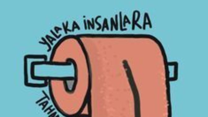Hangi tür insanlara tahammülün yok?