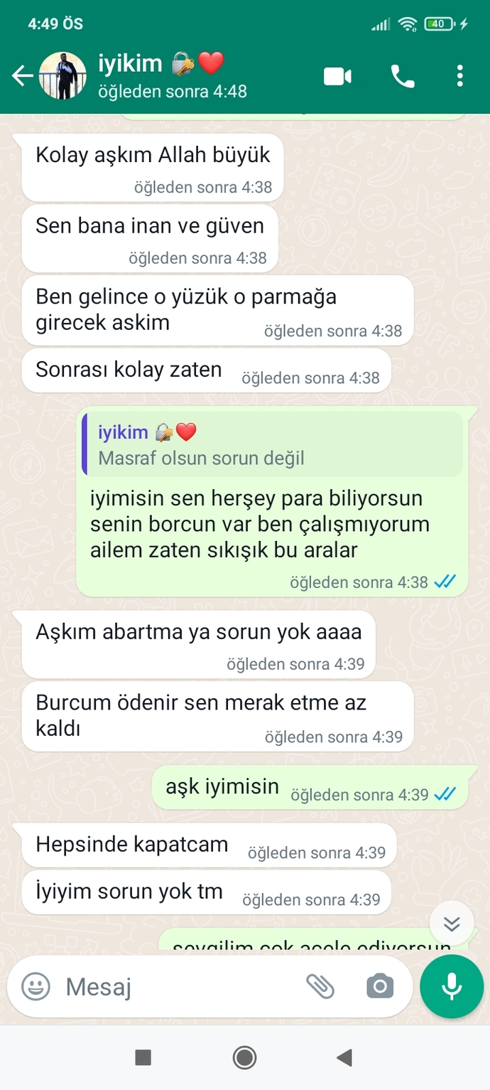 İkimizde boşandık, çocuklarımız var ama mesafe olmasına rağmen söz yapalım diyor. Aile arasında daha mı iyi olur?